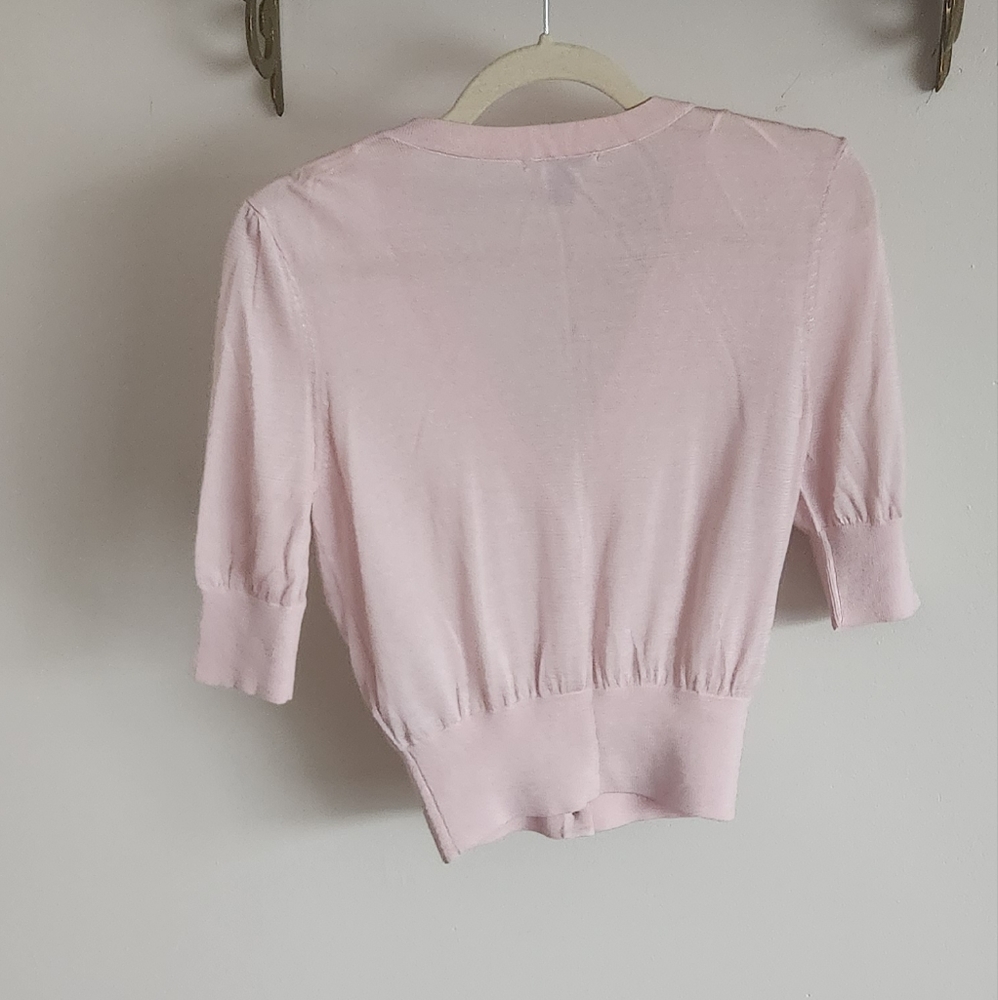 H&M 3/4 Cardigan Sweater Bundle Set - Picture 4 of 6